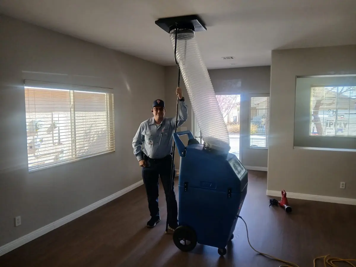 Professional Emergency HVAC Repair work inside a Ste. Genevieve home